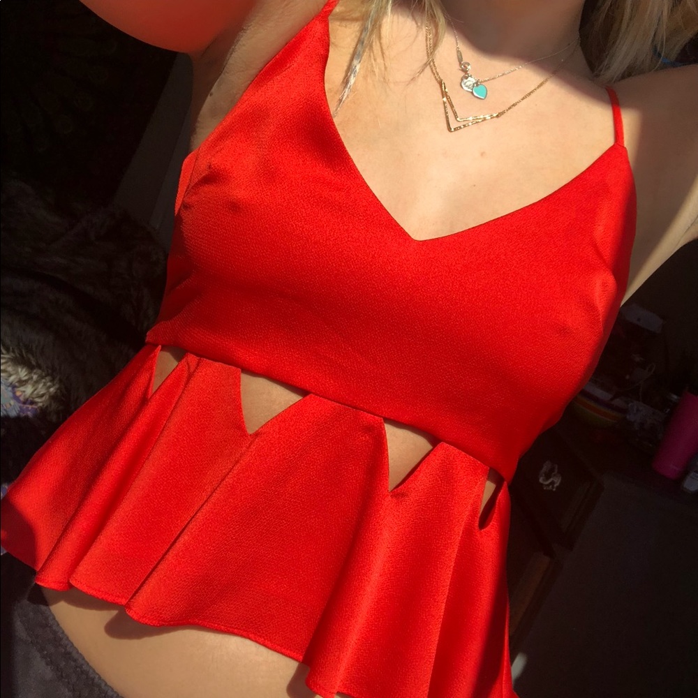 Top